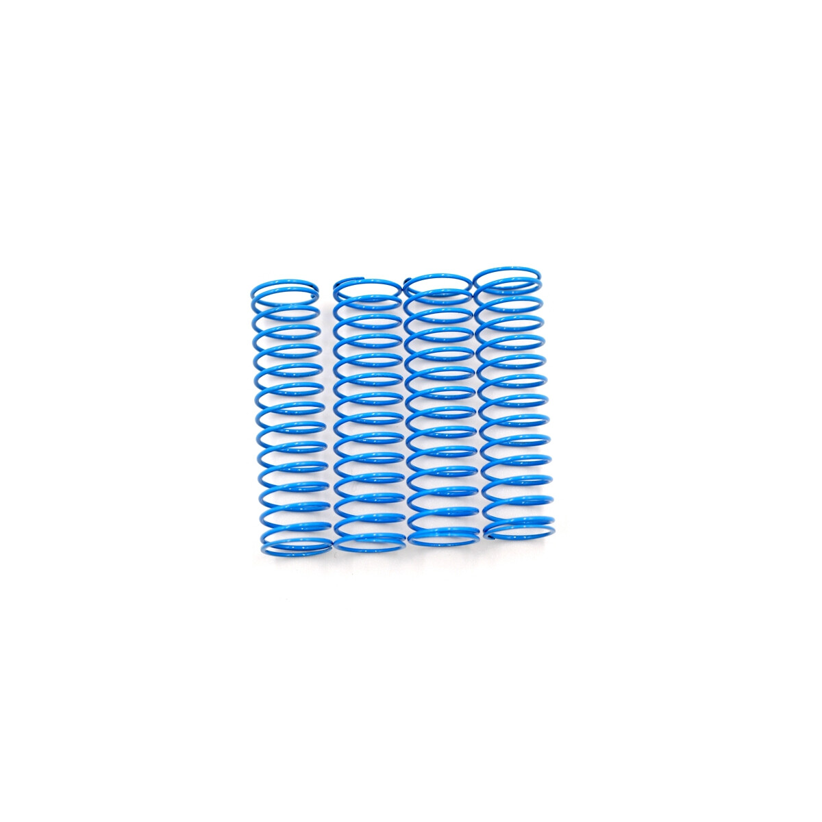 TWS-RC Super soft shock spring 44mm (4) 71002800