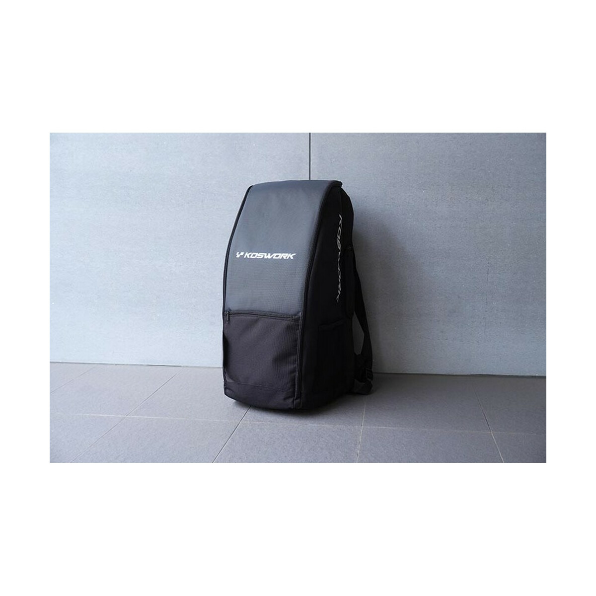 Tasche Koswork 1:10 RC Crawler Backpack (300x300x580mm)