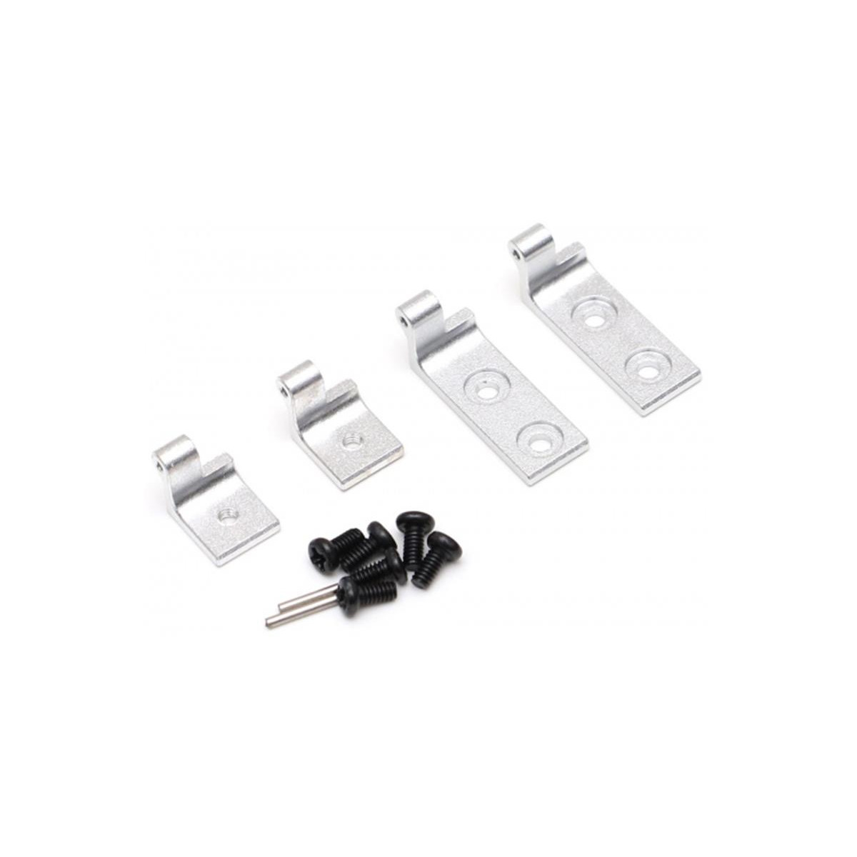 Team Raffee Co. Metal Hood Bonnet Hinge for TRC/302273...