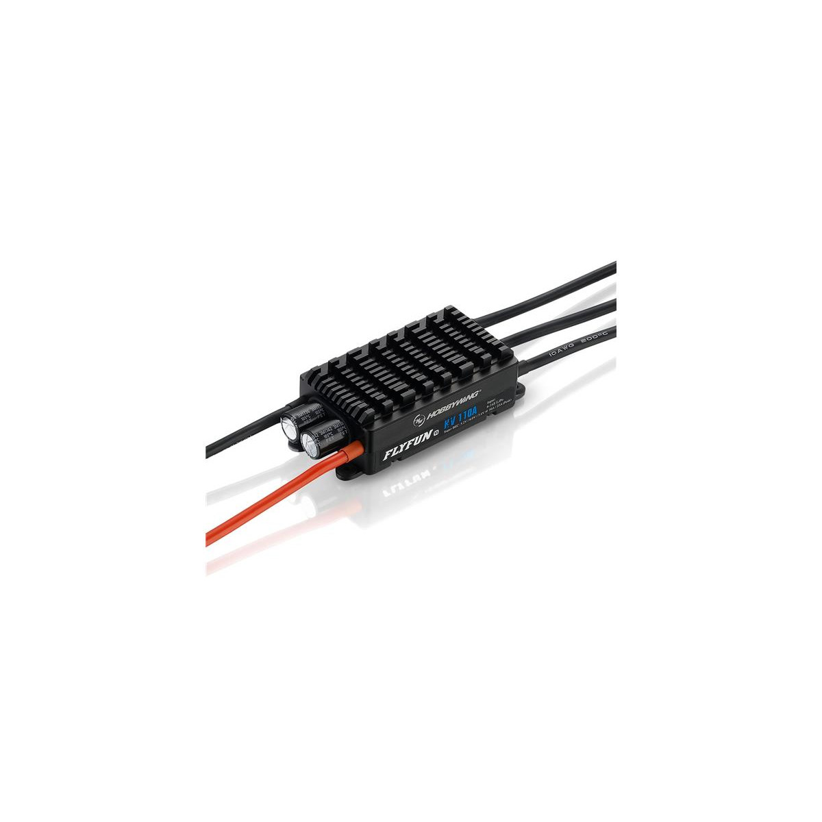 FlyFun V5 110A Regler 6-14s OPTO