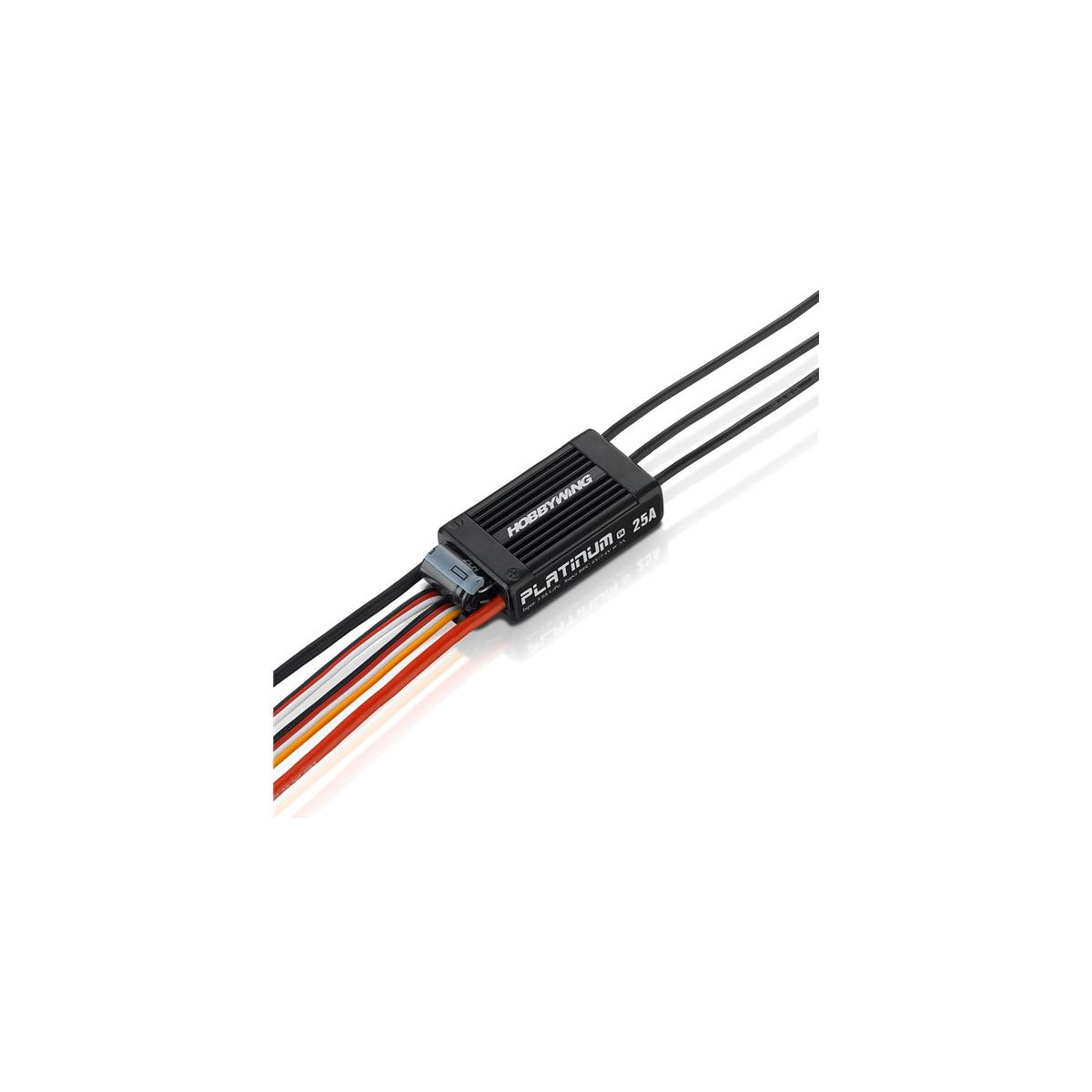 Platinum Pro 25A ESC V4 3-6s, 3A BEC