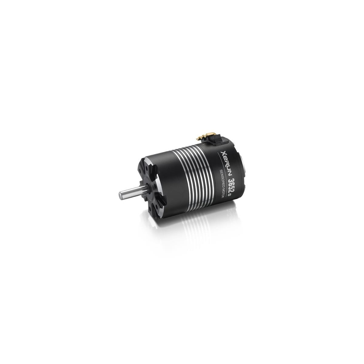 Xerun 3652SD Brushless Motor 3100kV Sensored 5mm Shaft