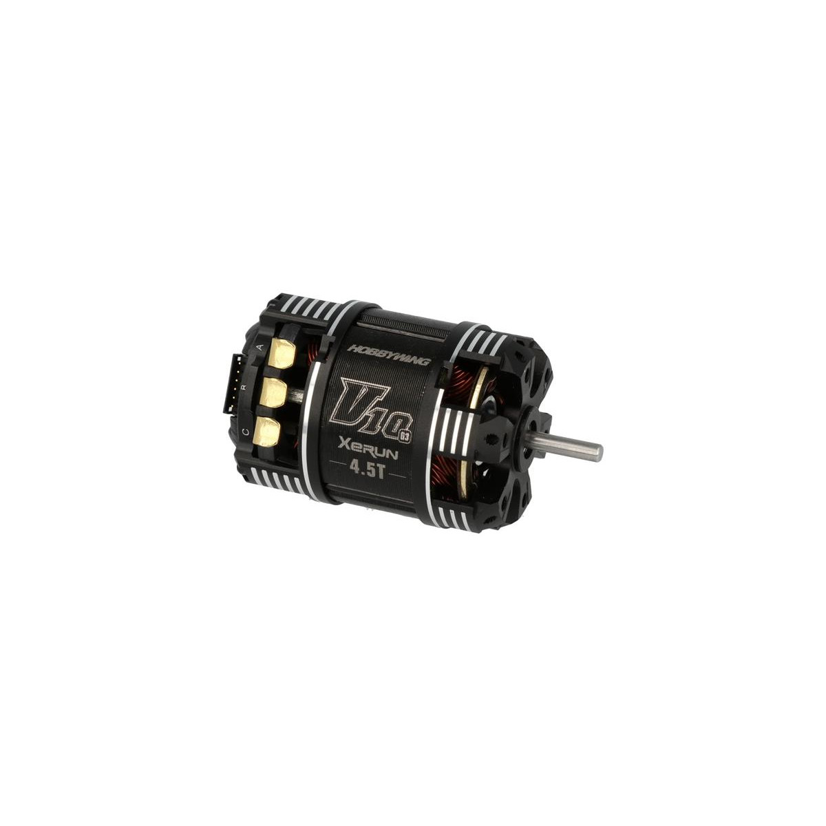 Hobbywing Xerun V10 Brushless Motor G3 7340kV (2s) 4.5T...