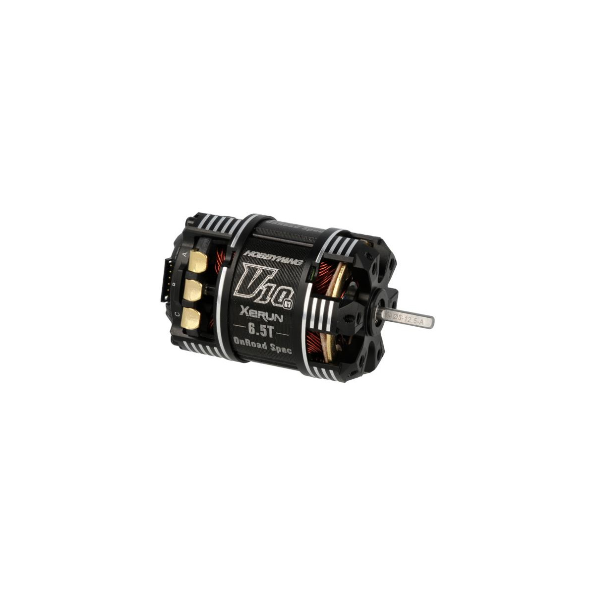 Hobbywing Xerun V10 Brushless Motor G3 6300kV (1s) 6.5T...