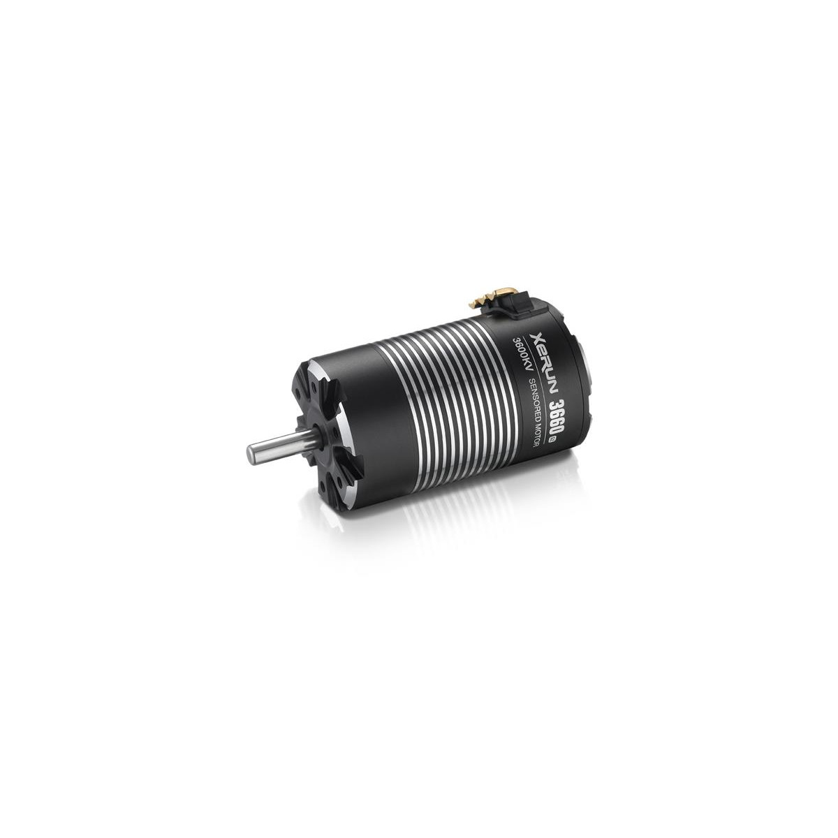 Xerun 3660SD Brushless Motor 3600kV Sensored 5mm Shaft