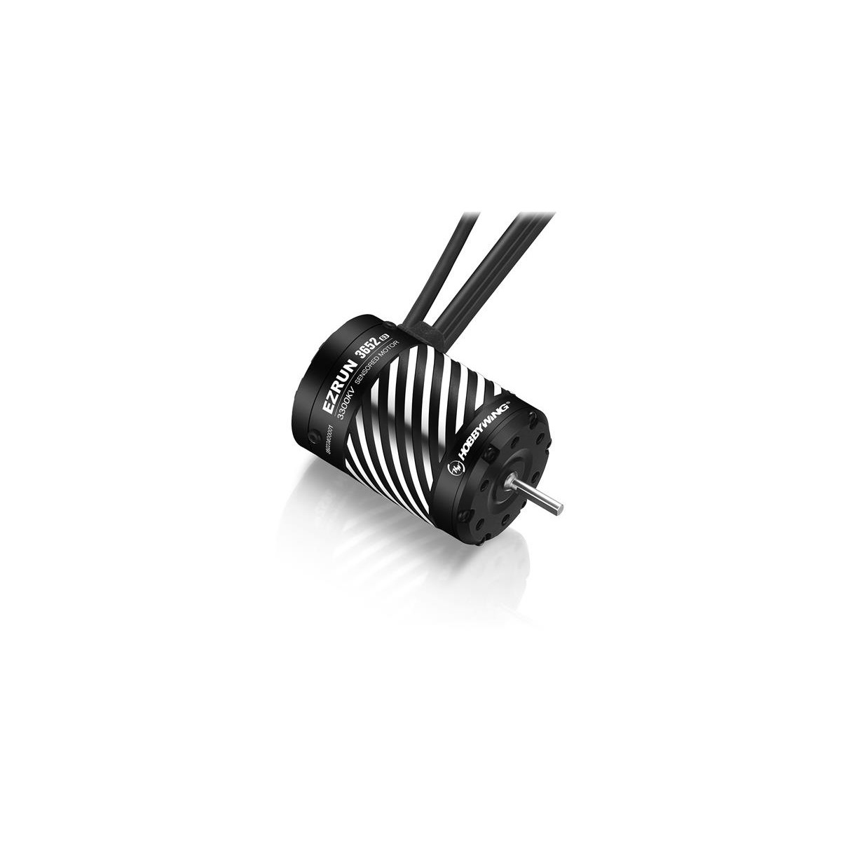 Ezrun 3652SD Motor G3 3300kV 3.175mm Shaft for 1:10