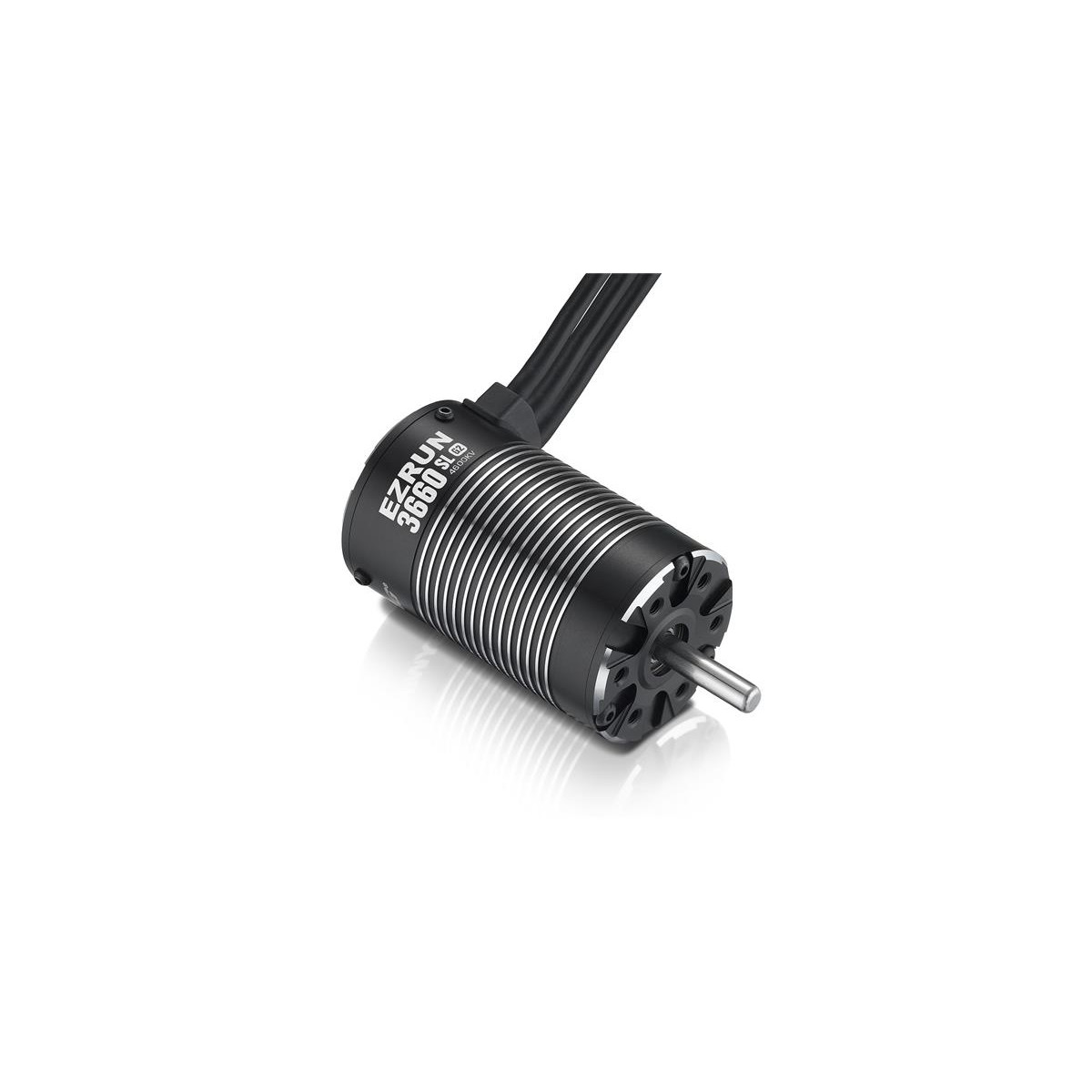 Ezrun 3660 Motor G2 4600kV 4pol, 5mm Shaft for 1:10