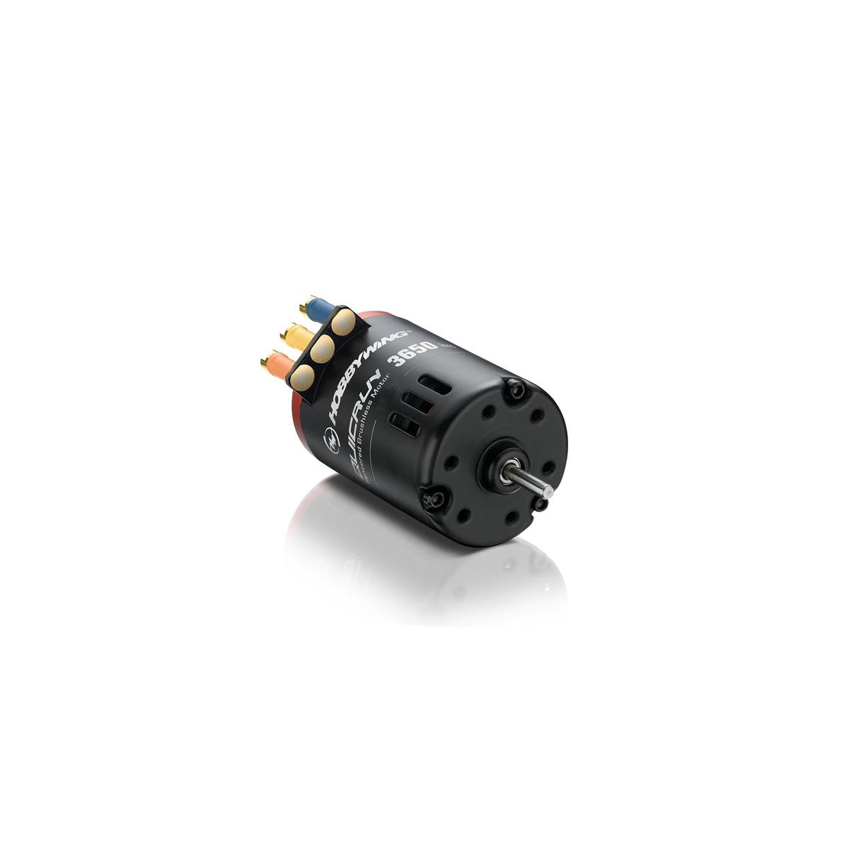 Hobbywing QuicRun 3650 G2 Brushless Motor Sensored 17.5T...