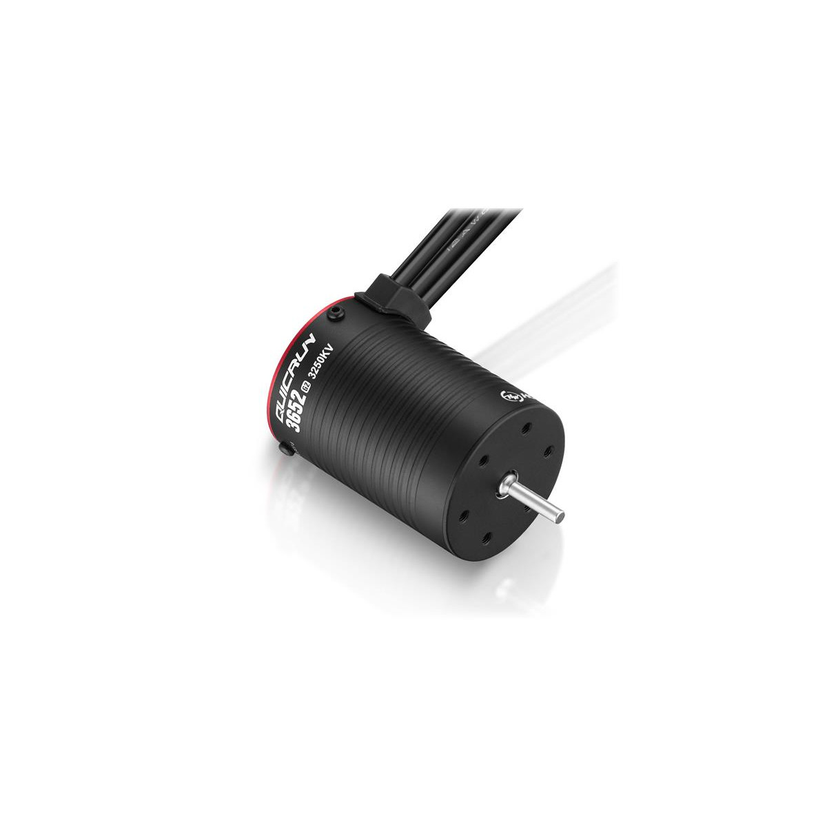 Hobbywing QuicRun 3652SL G2 Sensorless Motor 3250kV...