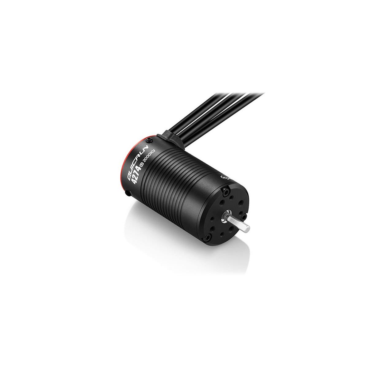 Hobbywing QuicRun 4274SL G2 2000kV Brushless Motor...