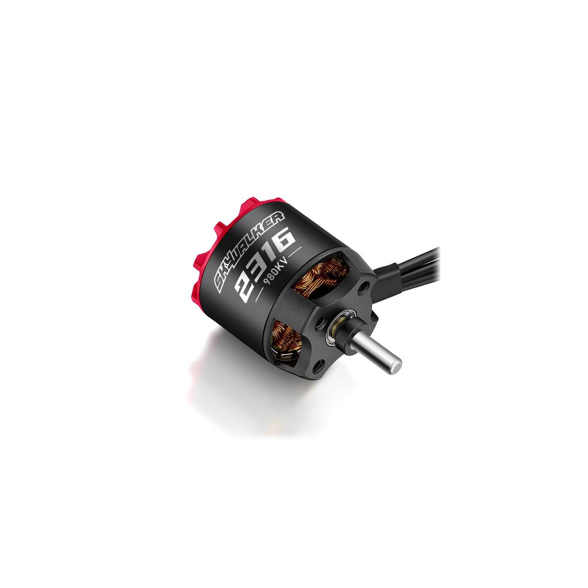 Hobbywing SkyWalker-2316SL-980KV-BLACK-G1-HW HW-30415050