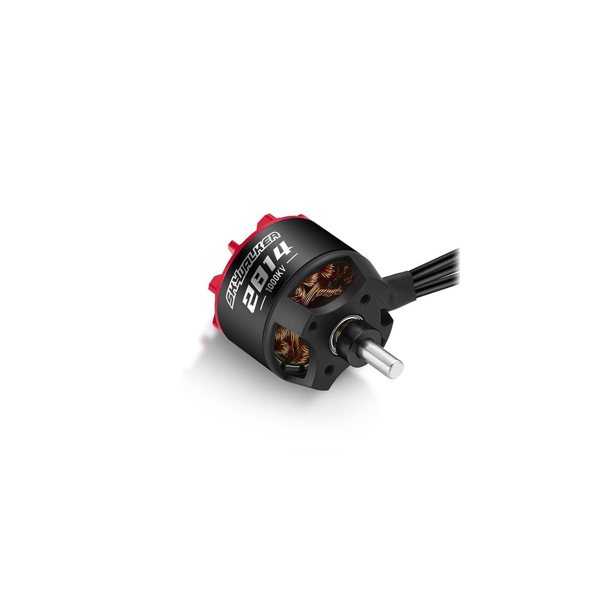 Hobbywing Skywalker D35.1x34mm D5mm 1000kV 3-4s Lipo...