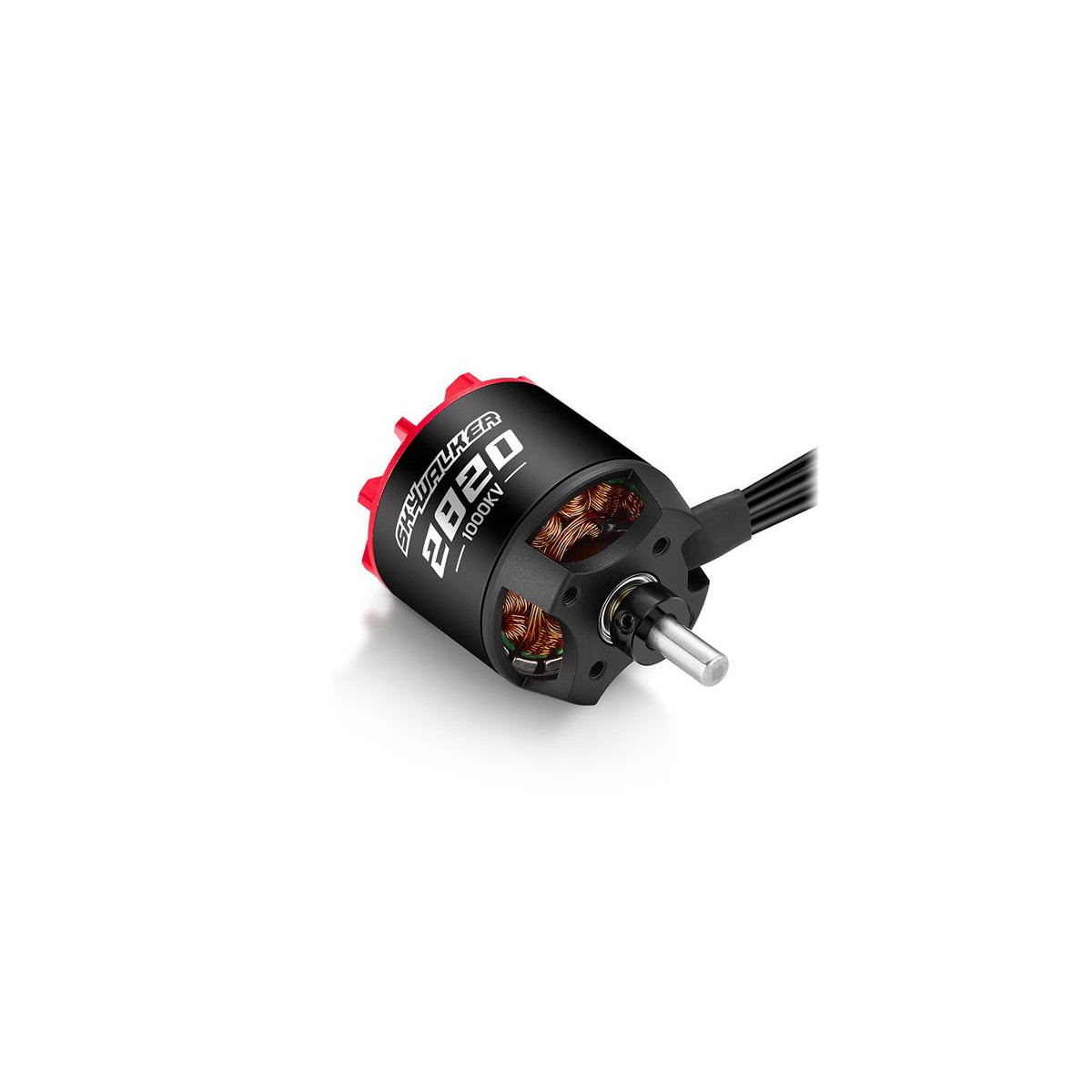 Hobbywing Skywalker D35.1x40mm D5mm 1000kV 3-4s Lipo...