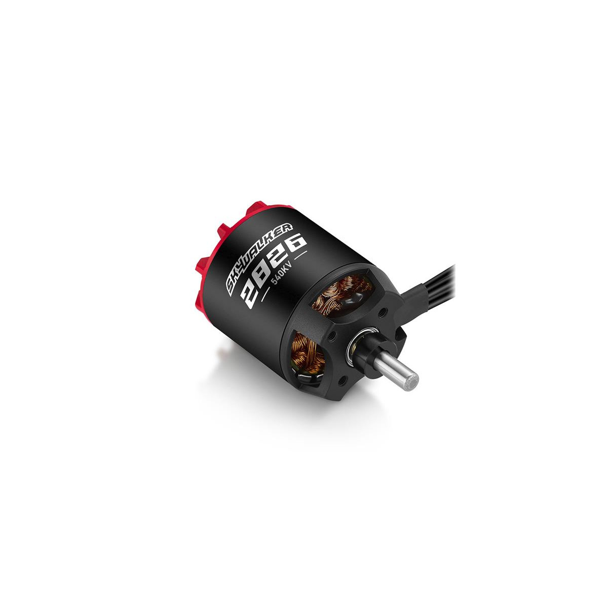 Hobbywing SkyWalker-2826SL-540KV-BLACK-G1-HW HW-30415250