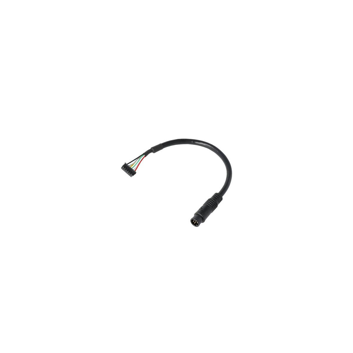 Sensor Convertor Cable Konverter JST Port-ESC