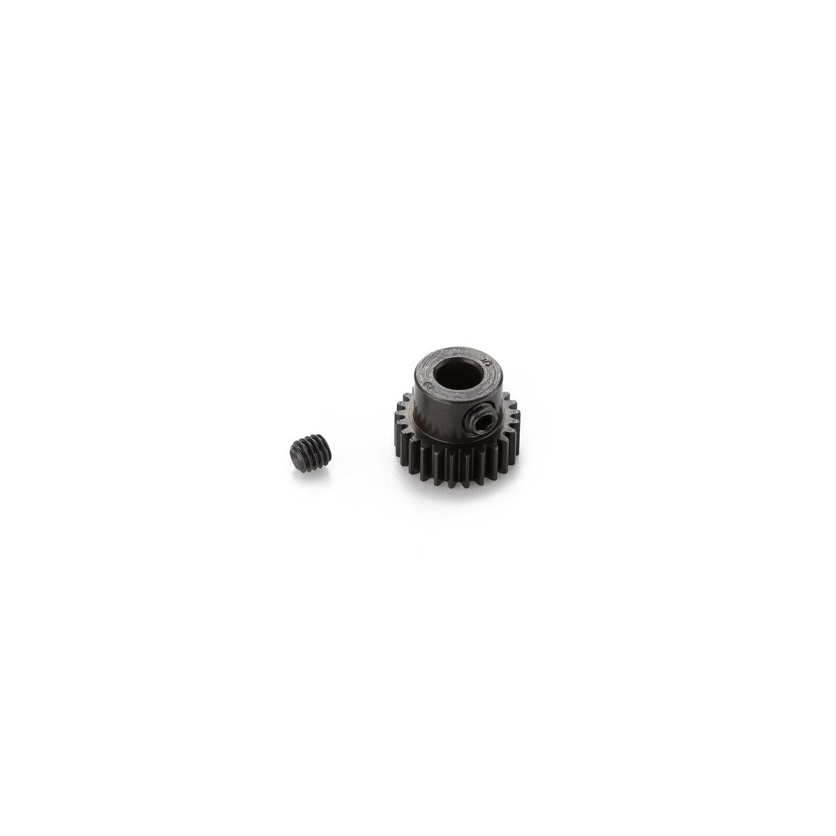 Pinion 25 Teeth 48 Pitch 5mm Shaft