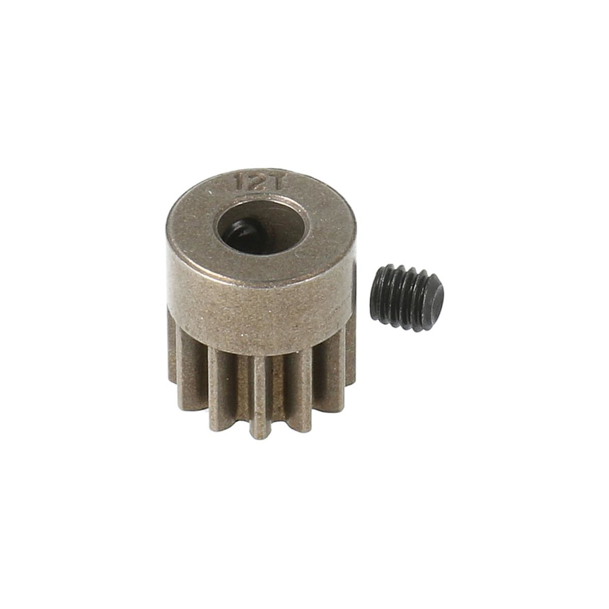 Pinion 12 Teeth 32 Pitch 5mm Shaft