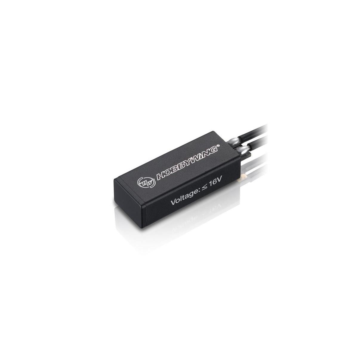 Hobbywing Kondensator Modul Non-Polarity HW-30840005