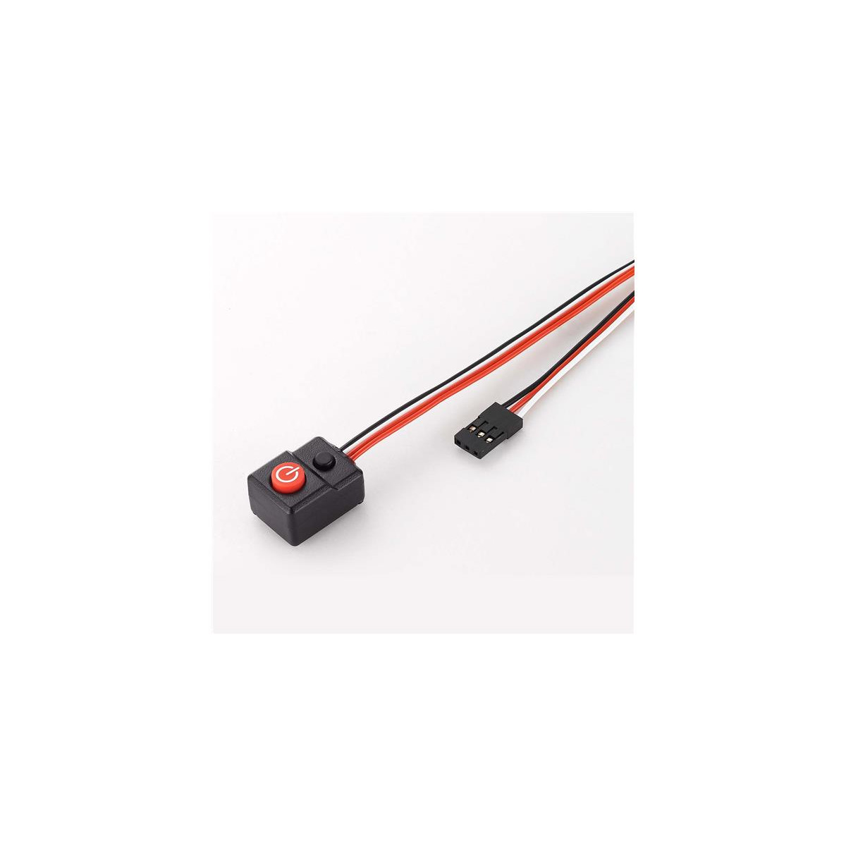 Switch for XR8-SCT MAX10-SCT, MAX10, Crawler Brushed