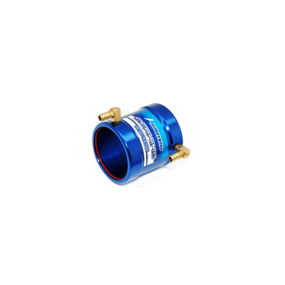 Seaking Cooling Tube 3660 for 540er Motor