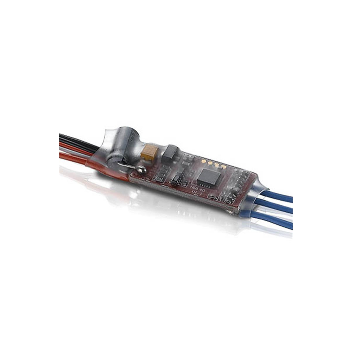 FlyFun 6A ESC for Indoor 150g 3D and 300g 2s