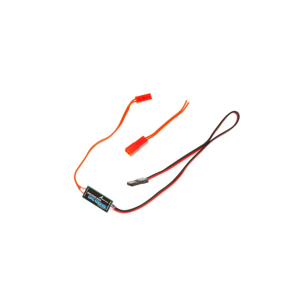 Hobbywing Drehzahlsensor HW-86060041