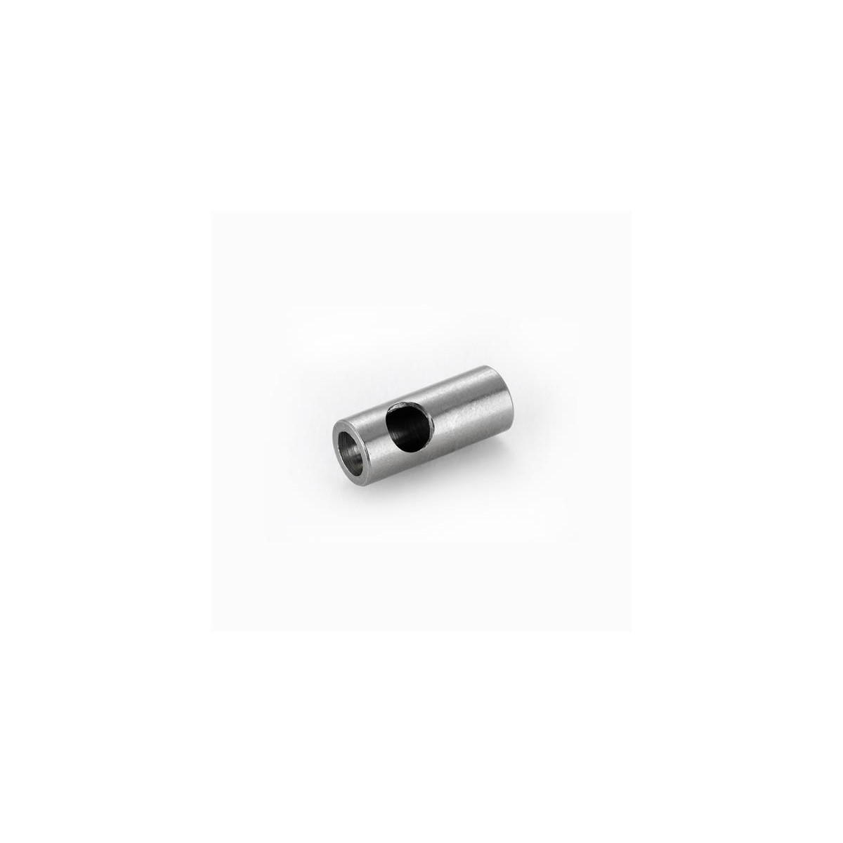 Motor Shaft Adapter 3.2mm to 5mm Length 12,2mm