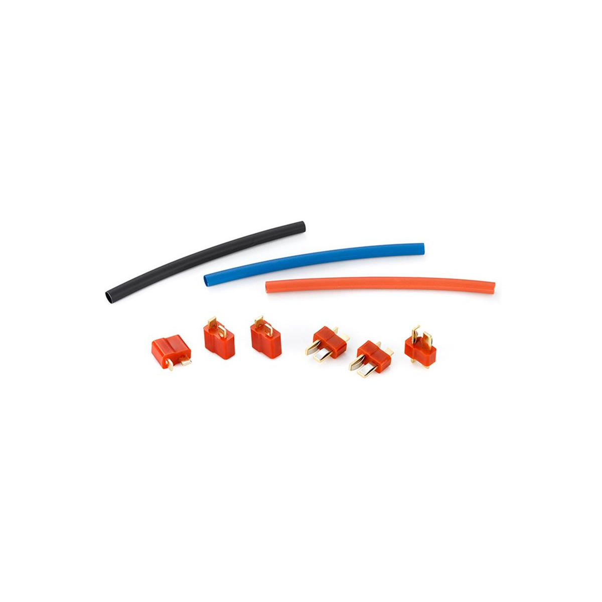 Hobbywing T-Stecker 3 Paare HW-86070040