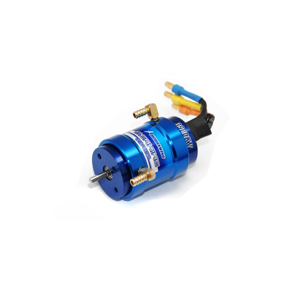 Seaking 2848 Brushless Motor for Boats 3900kV