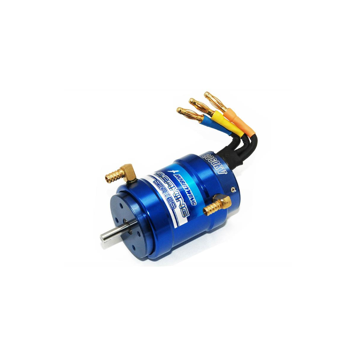 Seaking 3660 Brushless Motor for Boats 3180kV