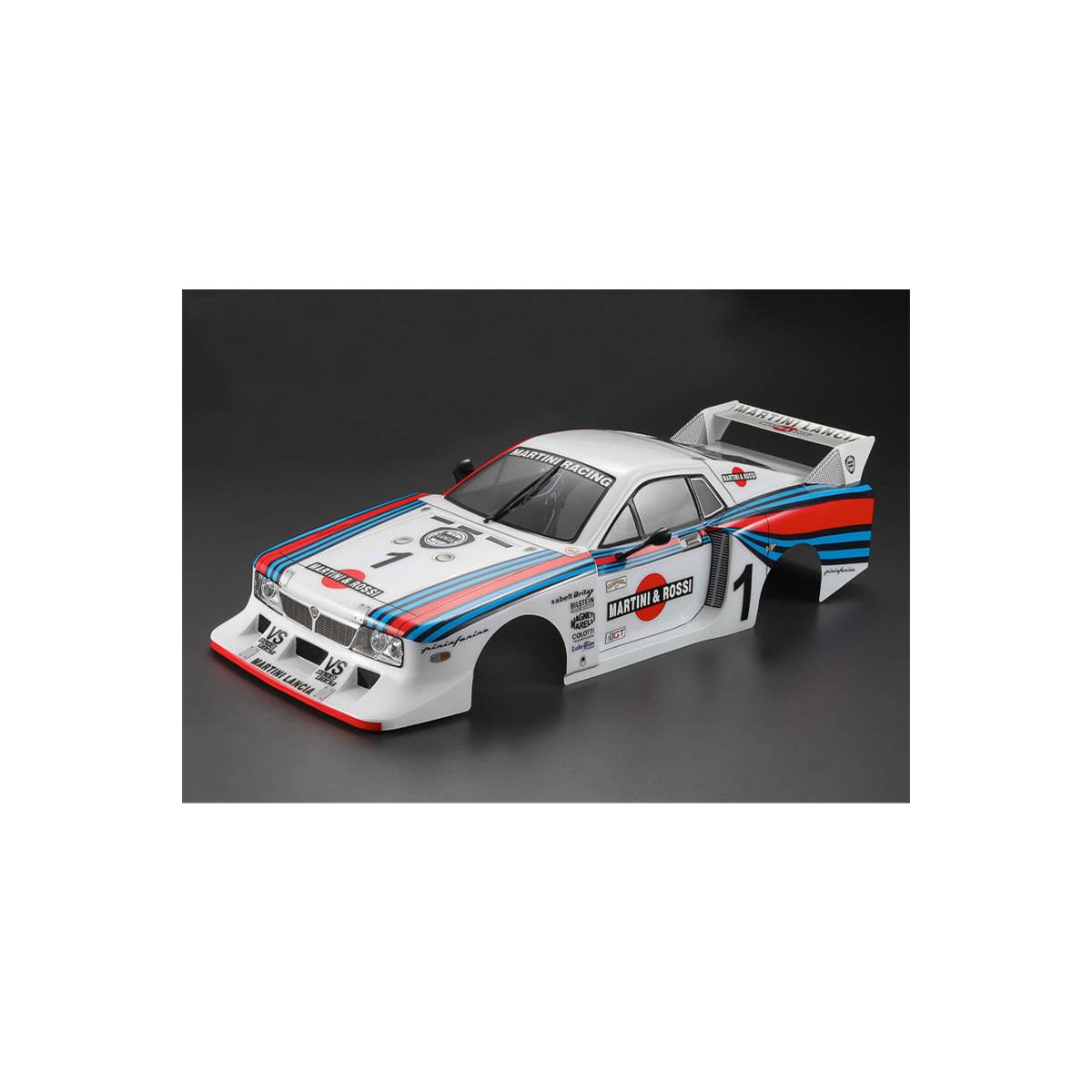 Killerbody Lancia Beta Montecarlo Rally-racing Karosserie...