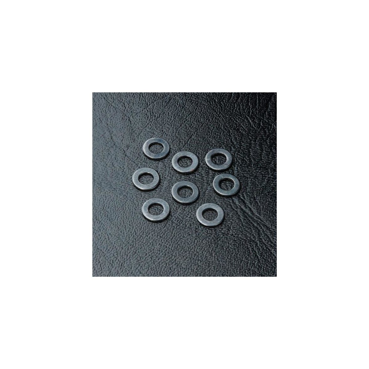 MST-Racing Beilagscheibe 3x6x0.5mm (8 Stück) MST-110047