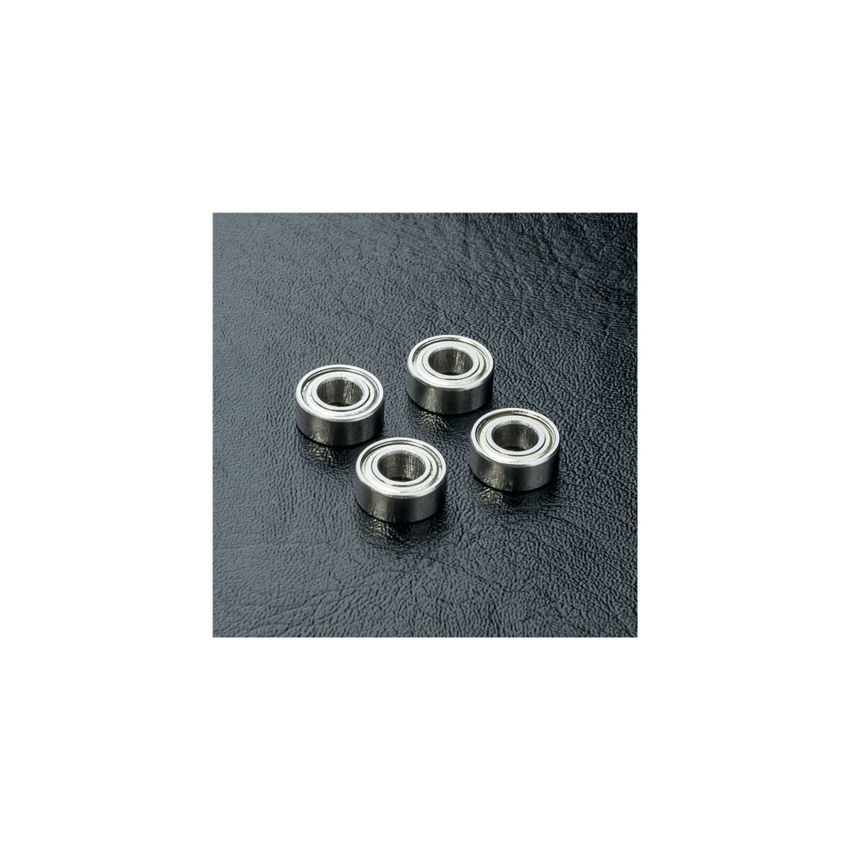 MST-Racing Kugellager 5x10mm (4 Stück) MST-120002