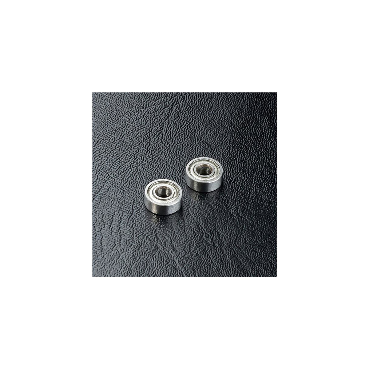 MST-Racing Kugellager 3x8x3mm (2 Stück) MST-120016