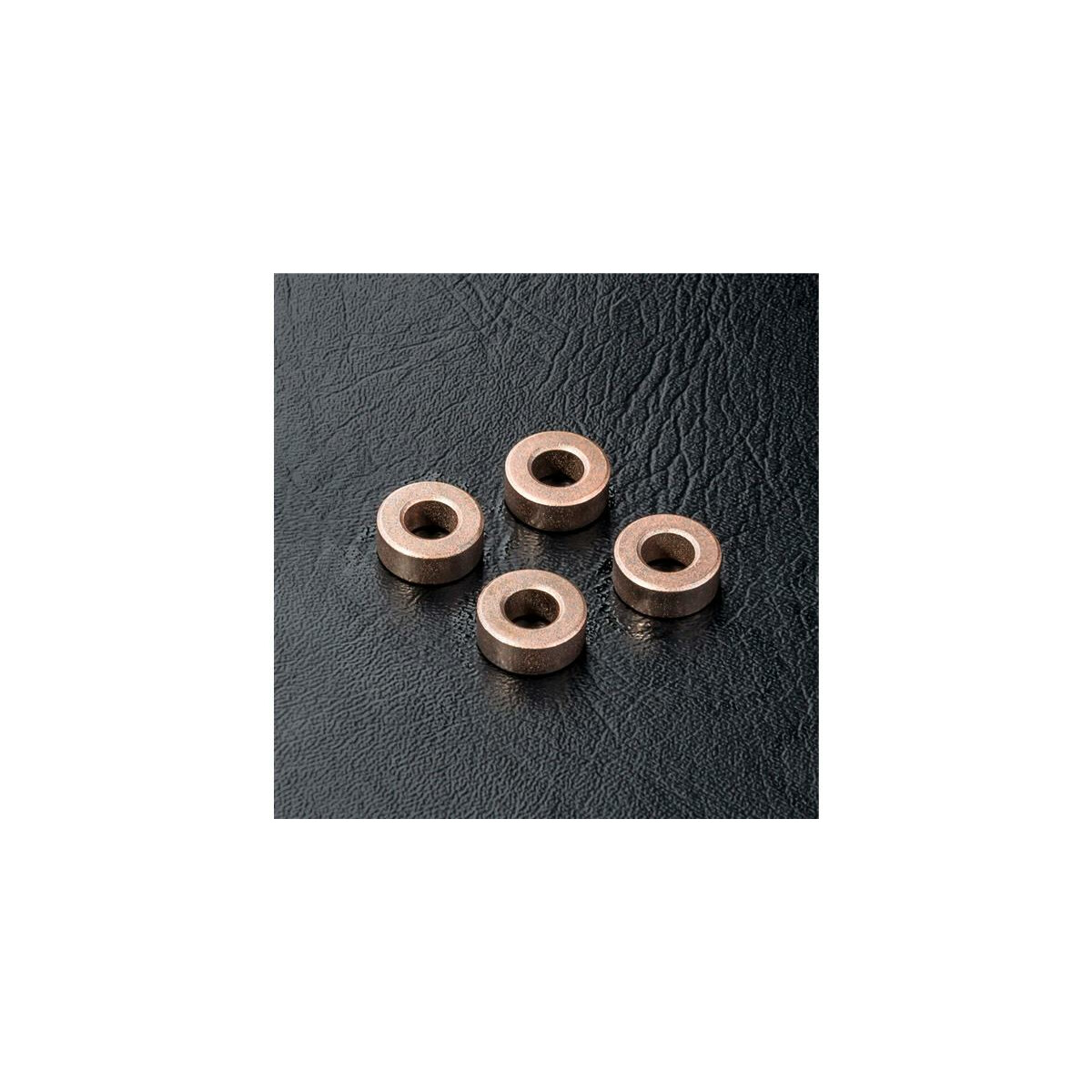 MST-Racing Kugellager 5x10x4mm (4 Stück) MST-120021