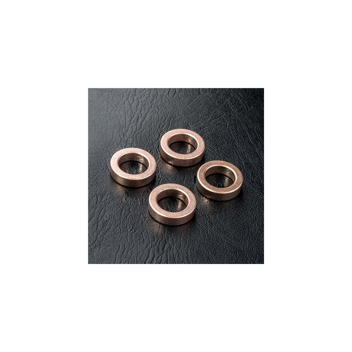 MST-Racing Kugellager 10x15x4mm (4 Stück) MST-120023