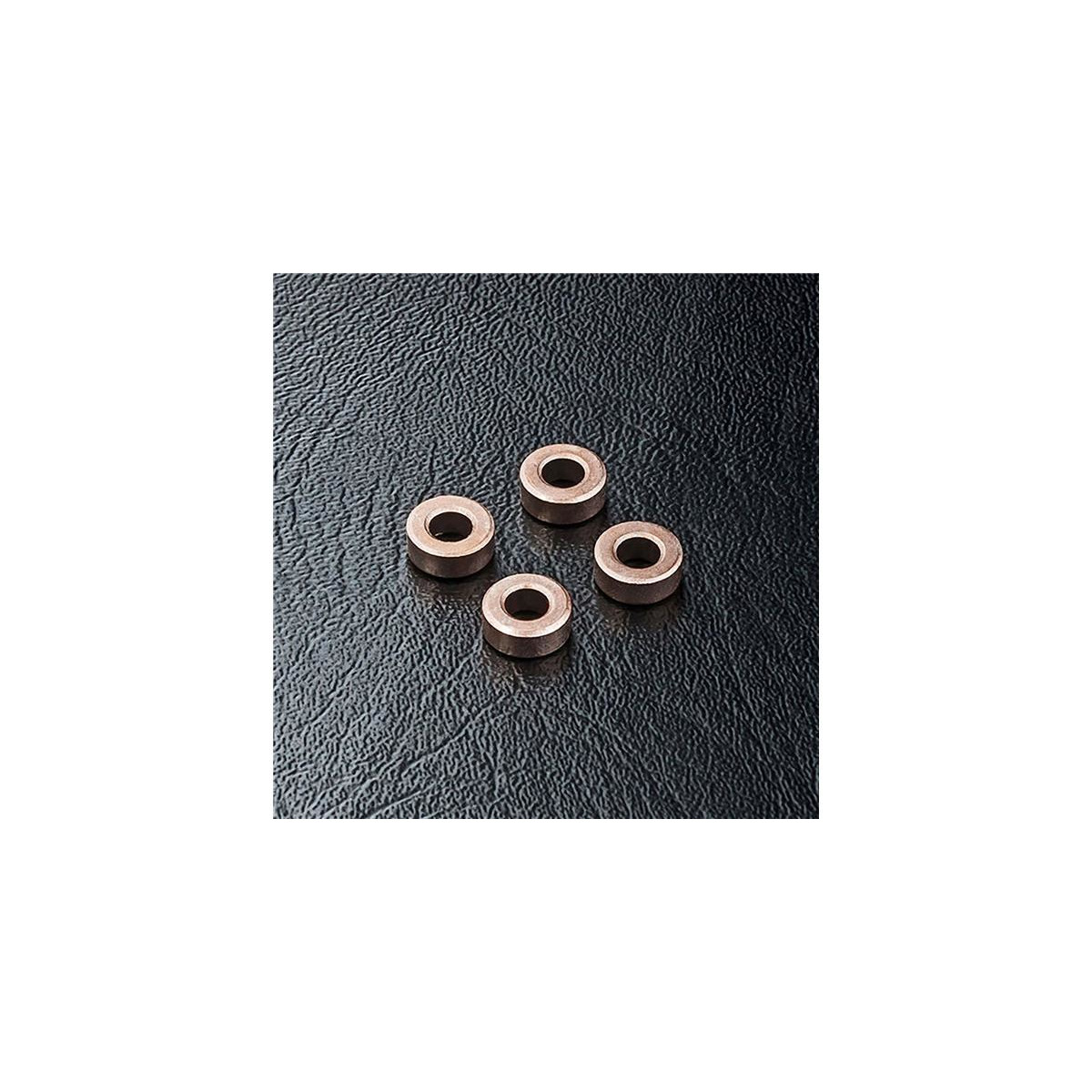 MST-Racing Kugellager 3x6x2.5mm (4 Stück) MST-120024