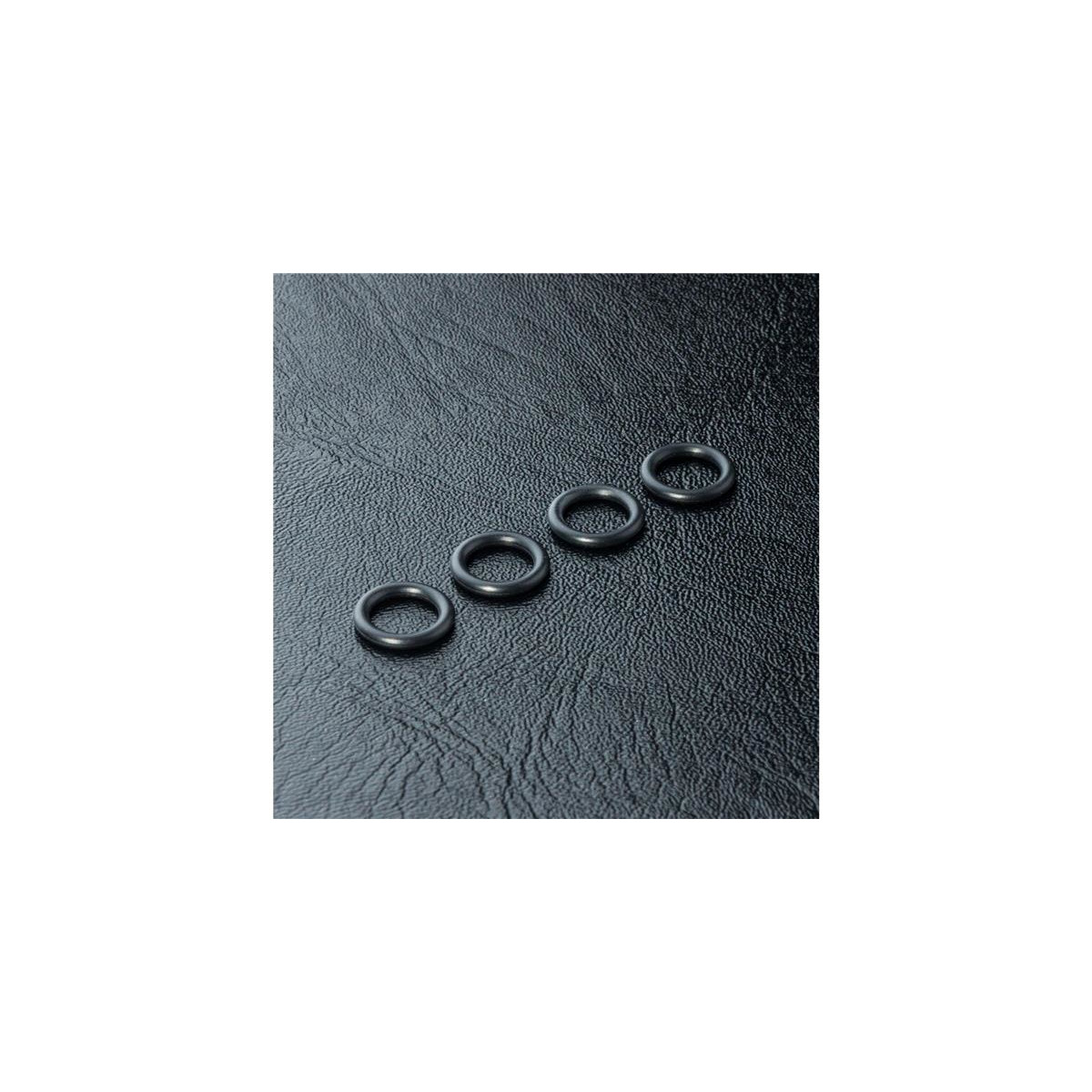 MST-Racing O-Ring 6.5x1.5mm (4 Stück) MST-130041