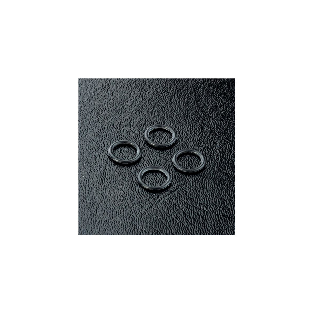 MST-Racing O-ring 6X1 (4) MST-130053