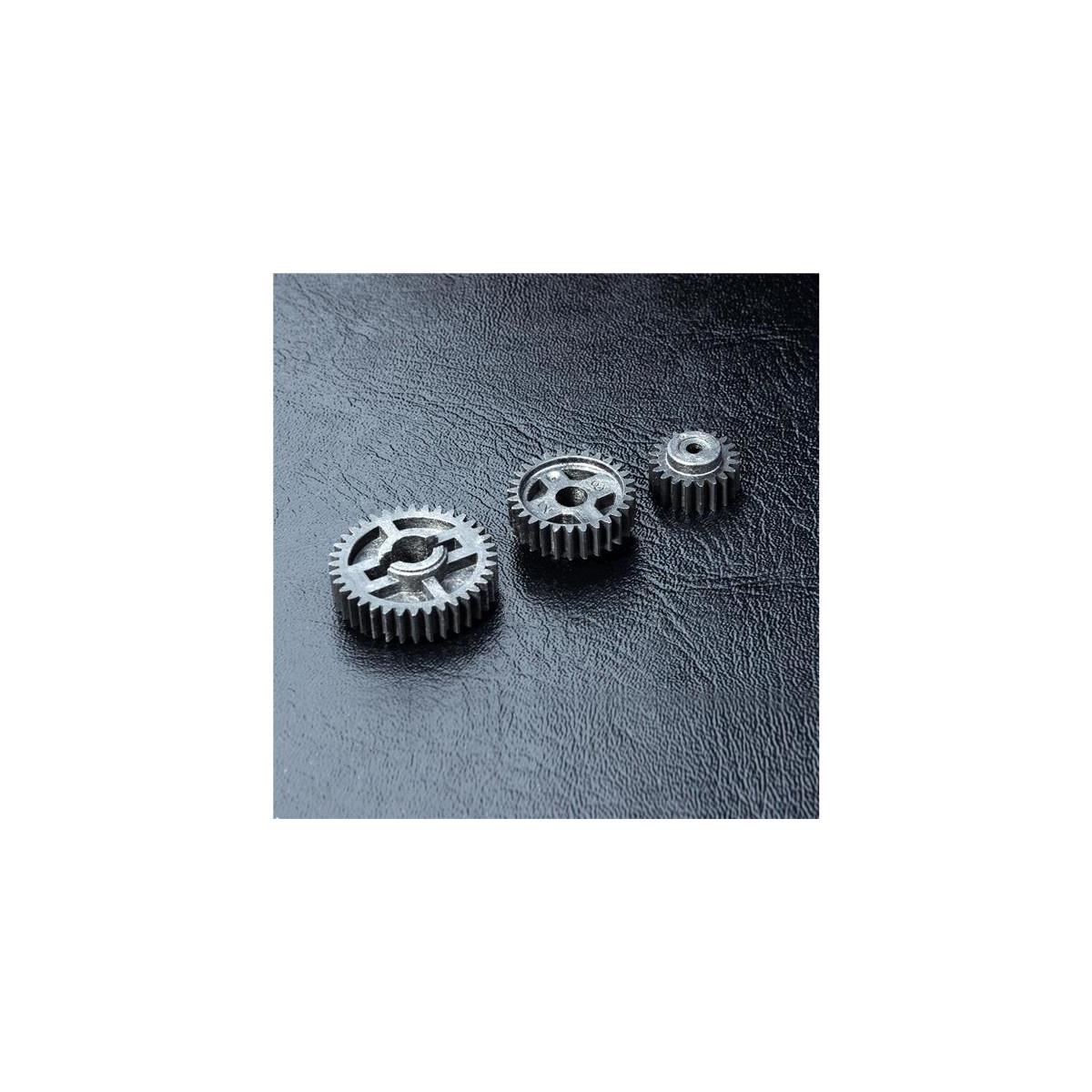 MST-Racing FXX Reduction gear set MST-210080