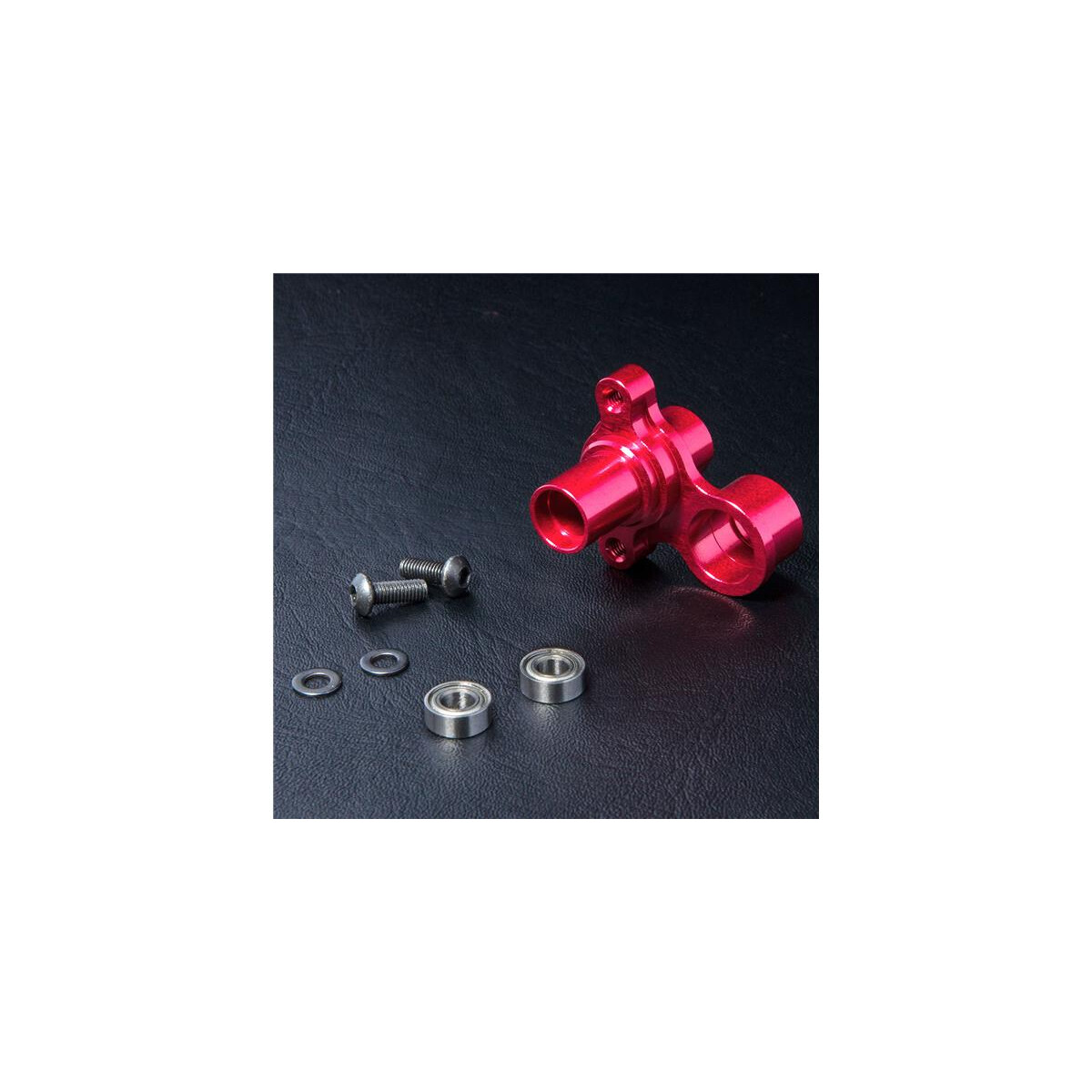 MST-Racing FXX Alum. gear ration adjuster (red) MST-210337R