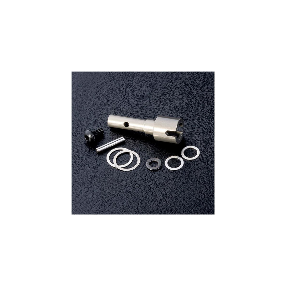 MST-Racing FXX Alum. integrated shaft joint MST-210385