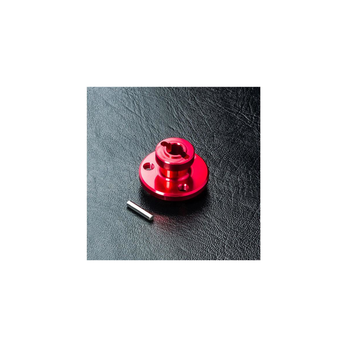 MST-Racing RMX Alum. spur gear holder (red) MST-210429R