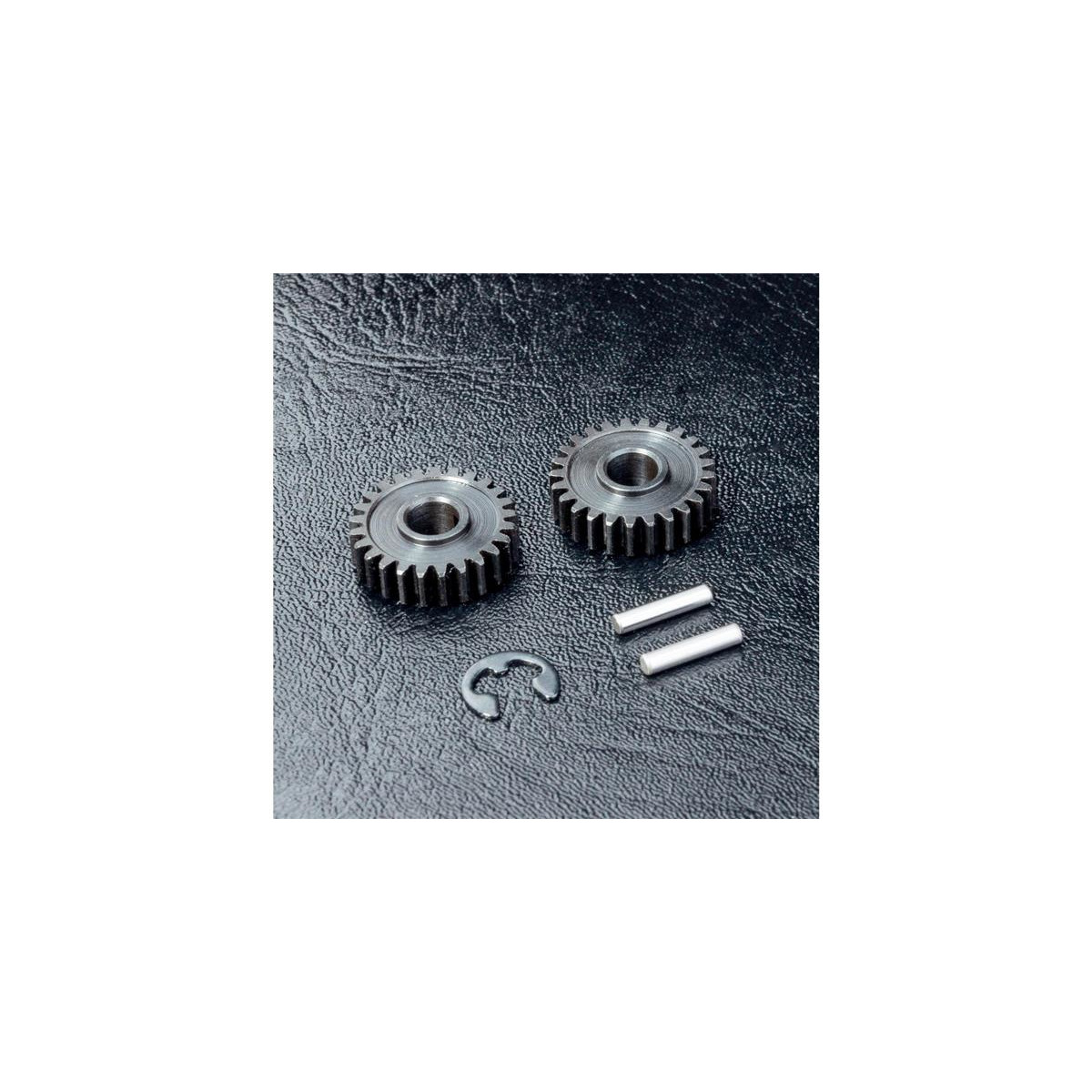 MST-Racing Steel idler gear M0.6 25T (2) MST-210448