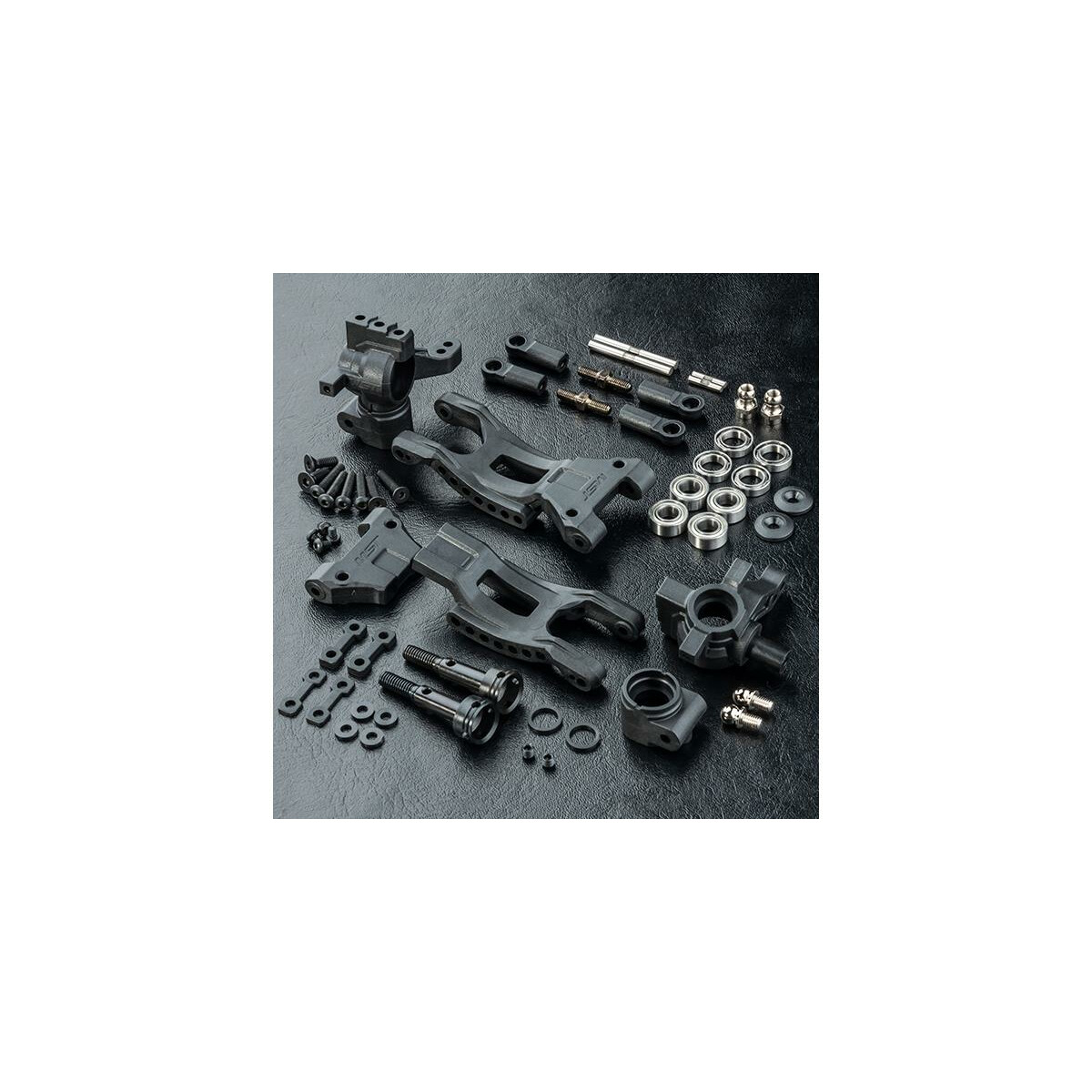 MST-Racing MB hintere Aufhängung Kit RMX 2.0 MST-210594