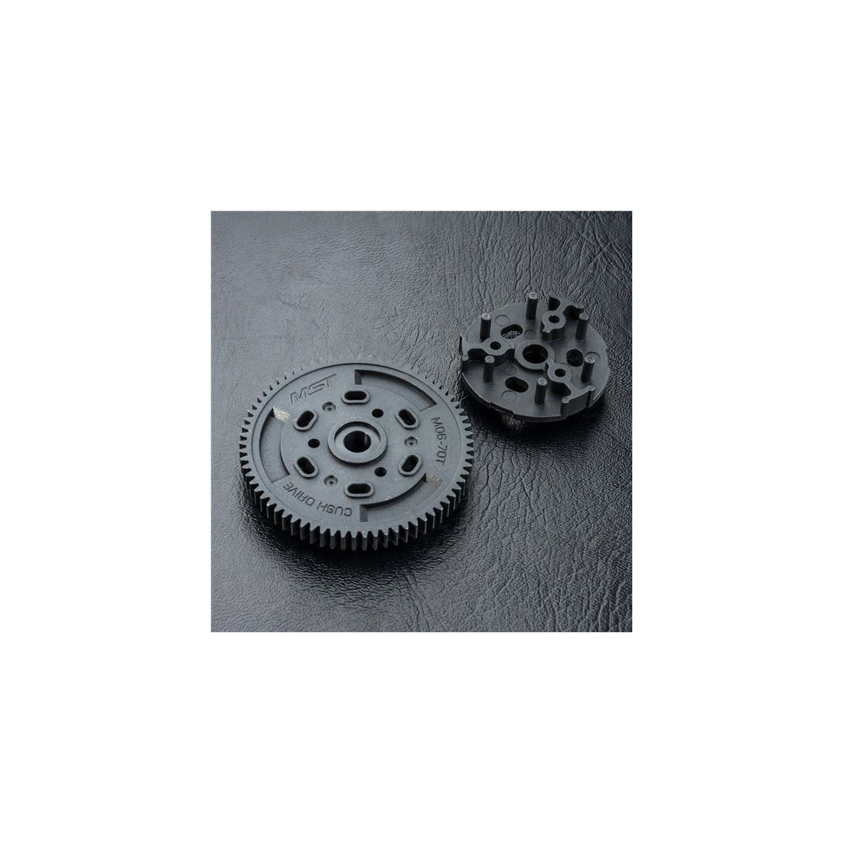 MST-Racing Cush drive rubber gear M06-70T MST-230088