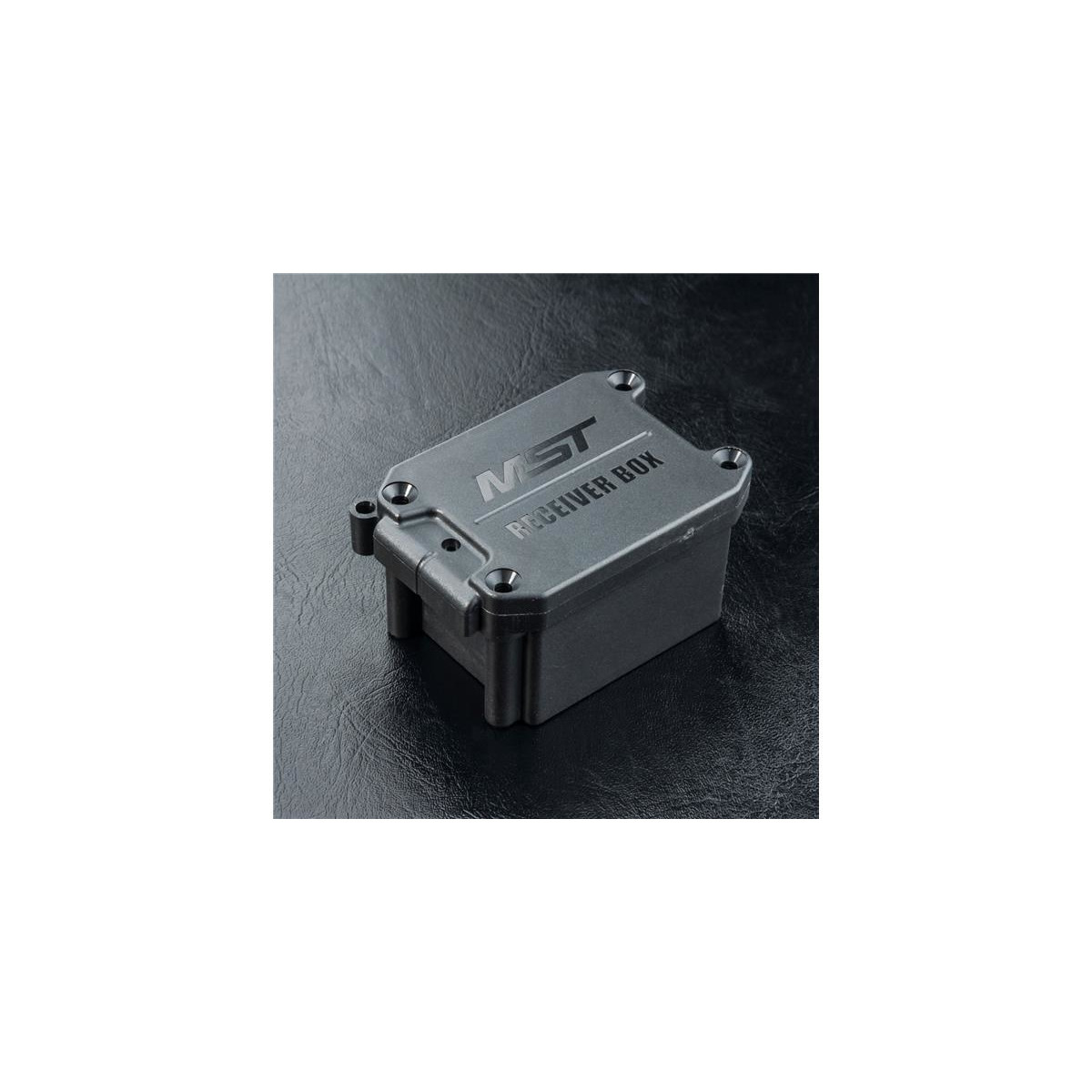 MST-Racing Receiver case set MST-230089