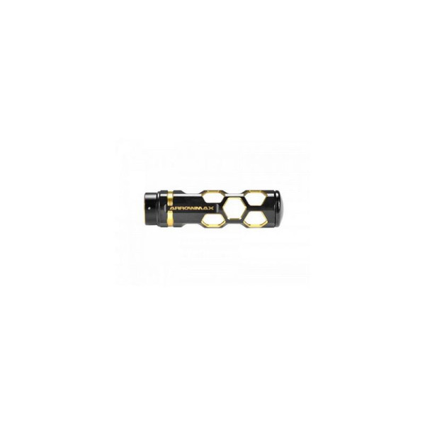 Arrowmax Centax Clutch Spring Preload Registry Tool Black Golden (AM-490030-BG) Arrowmax Centax Clutch Spring Preload Registry Tool Black Golden (AM-490030-BG)