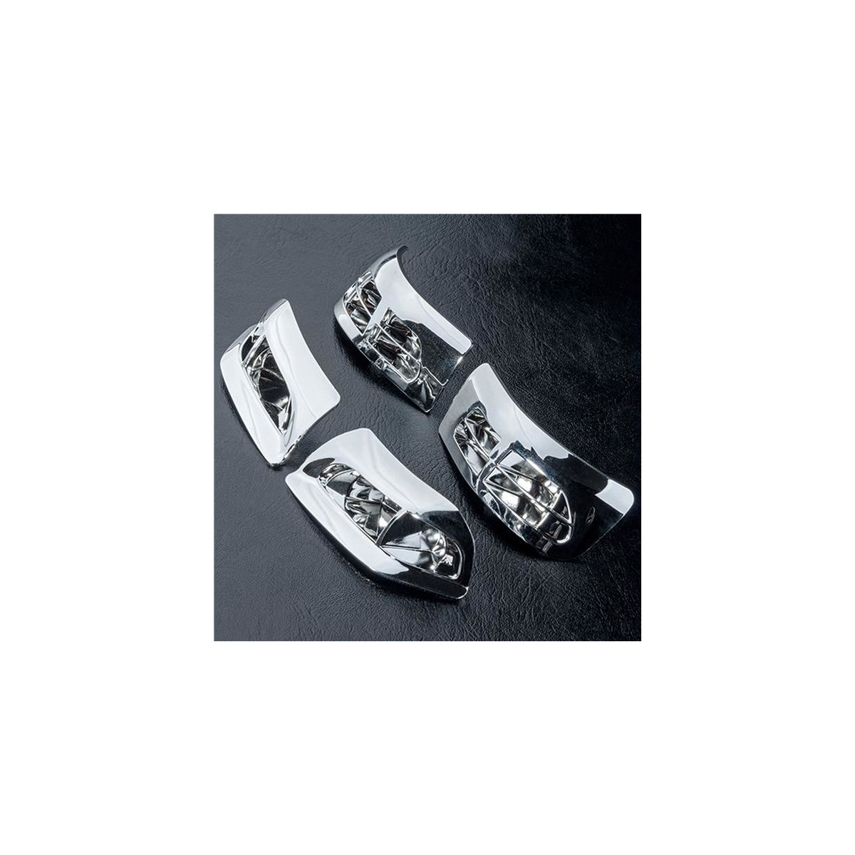 MST-Racing MST EG6 front & tail light mount set...