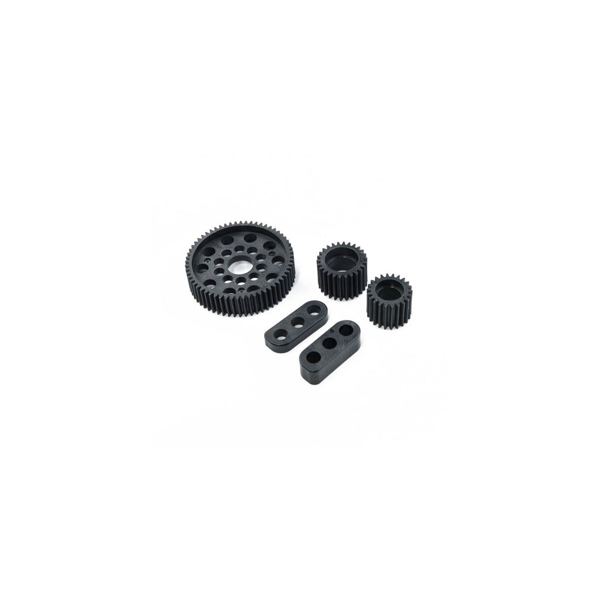 MST-Racing Idler gear set & ball diff. gear MST-230135